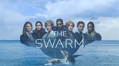 Swarm Season 1 .